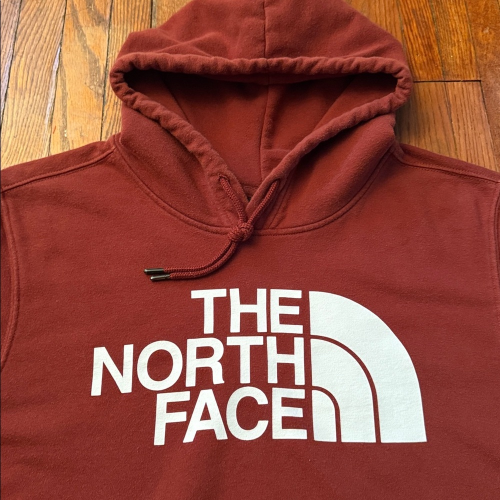 The North Face Hoodie - Picture 2 of 11